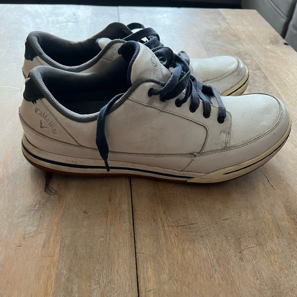 3/$90 Callaway Golf Shoes